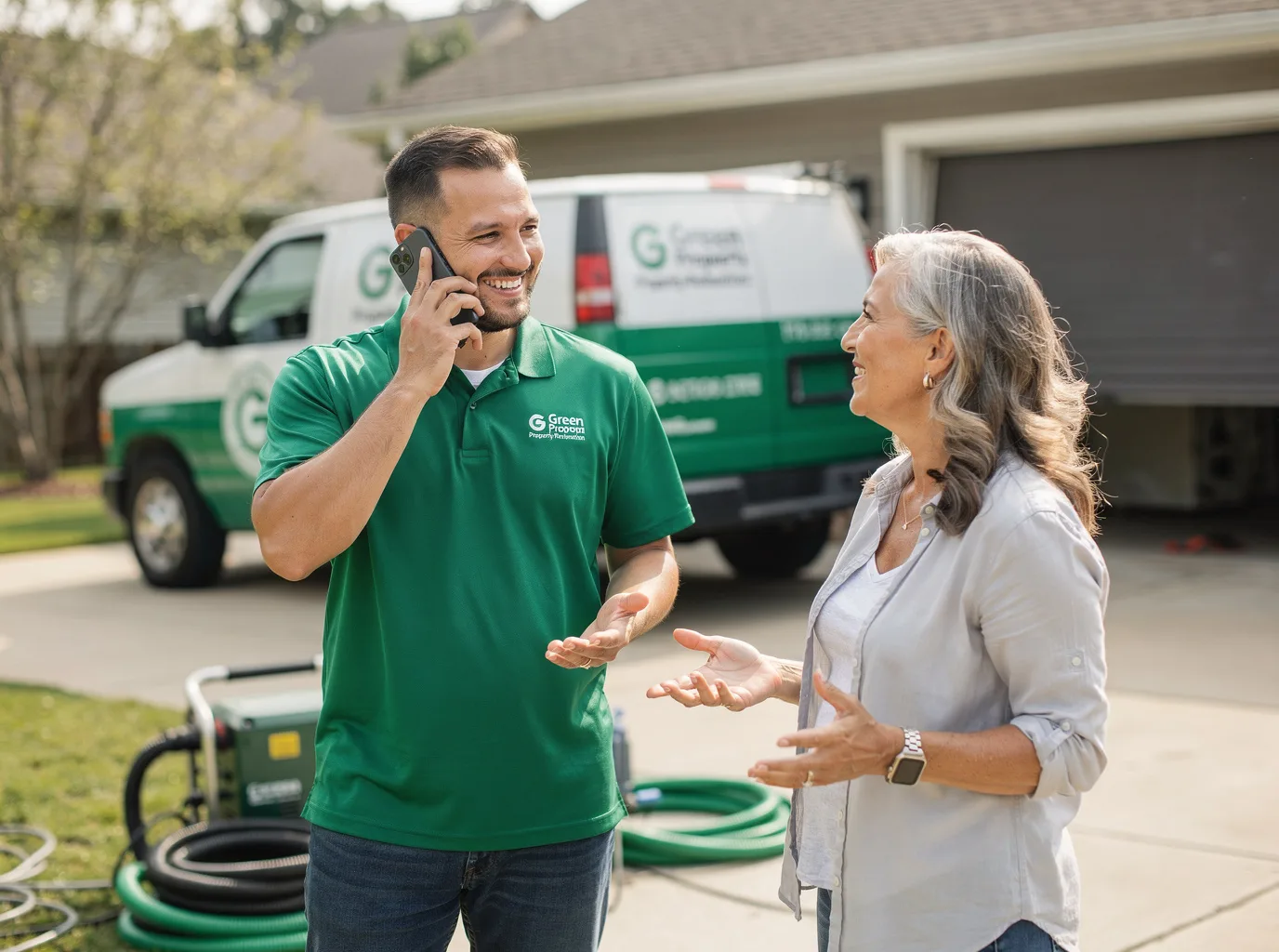 Water Damage Restoration Knowlesville, NY FAQs